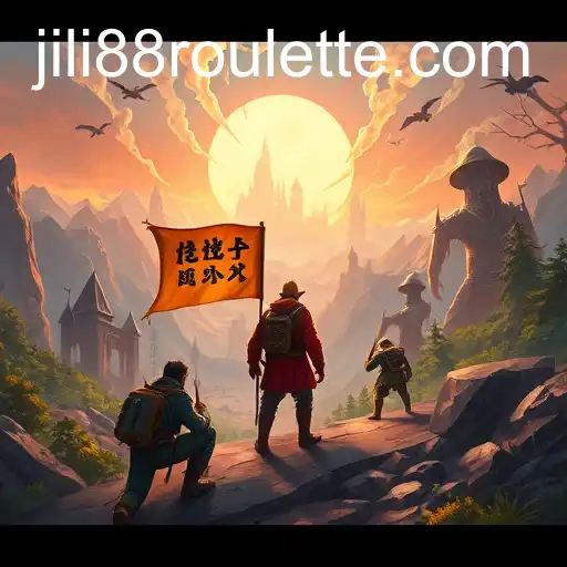 Exploring the Thrilling World of Adventure Games with jili88