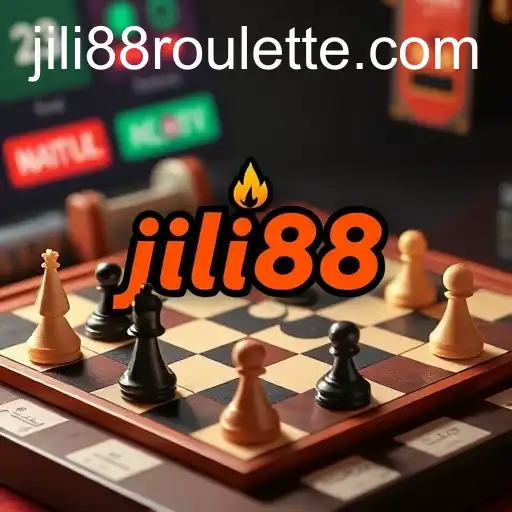 Reviving Nostalgia: Exploring the Board Games Category with 'jili88'