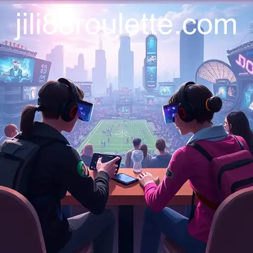 Gaming Website Jili88 Revolutionizes Online Entertainment