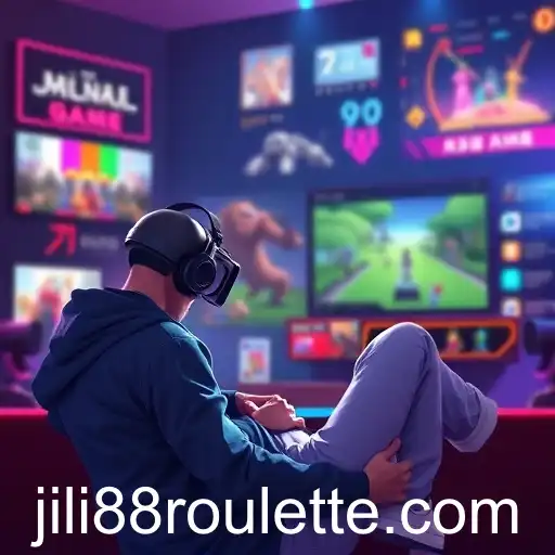 The Evolving Landscape of Online Gaming in 2025