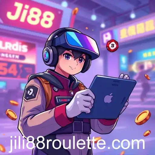 Jili88: Evolution in Online Gaming