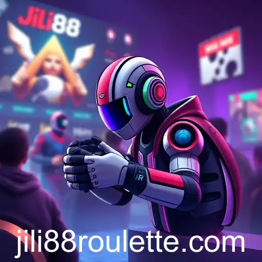 The Rise of Jili88: Transforming Online Gaming Trends