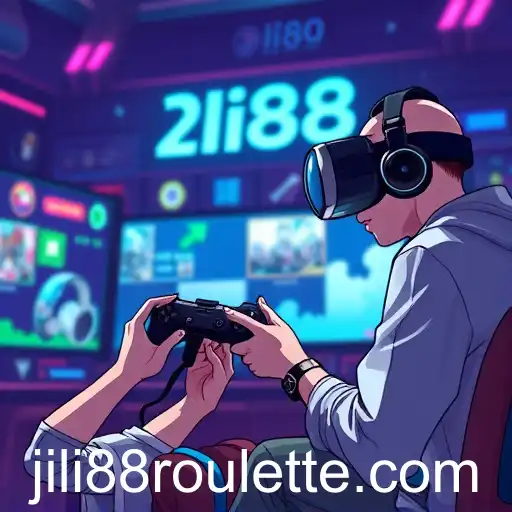 Rising Trends in Online Gaming: The Jili88 Phenomenon