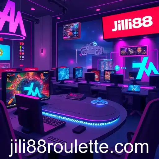 Jili88 Revolutionizes Online Gaming Experience