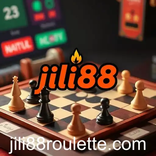 Jili88: Revolutionizing Online Gaming