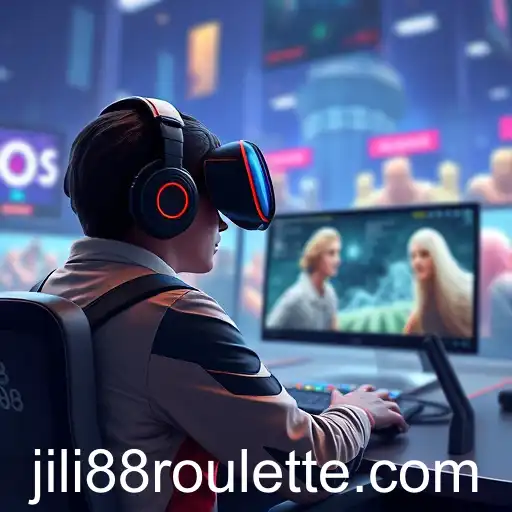The Rise of Jili88: A New Era in Online Gaming