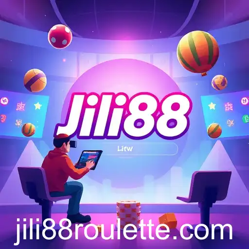The Rise of Jili88: Revolutionizing Online Gaming Platforms