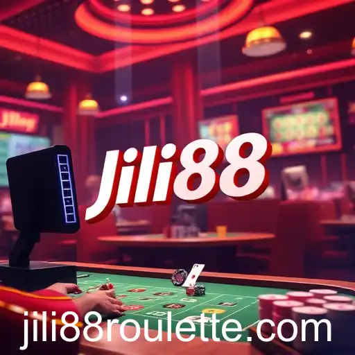 The Rise of Jili88 in the Online Gaming World