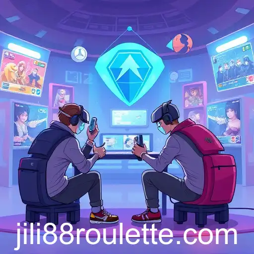 The Rise of Jili88 in Online Gaming