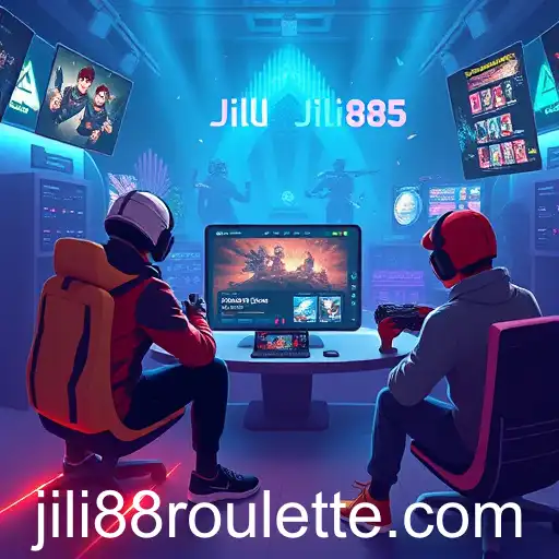 The Rise of Jili88 in Online Gaming