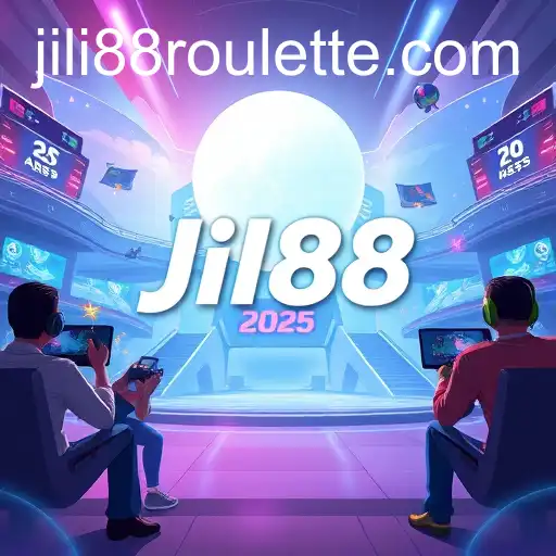 Jili88: A Game Portal Reshaping Online Entertainment