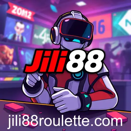 The Rise of Jili88: A New Era for Online Gaming