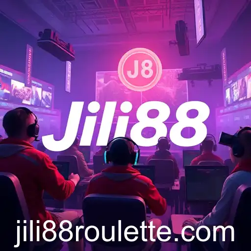 The Rise of Jili88: Navigating the Gaming Ecosystem