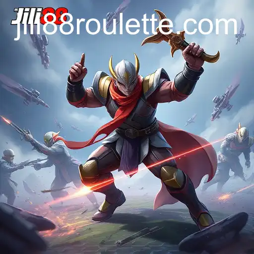 Exploring the Exciting World of Multiplayer Games on Jili88