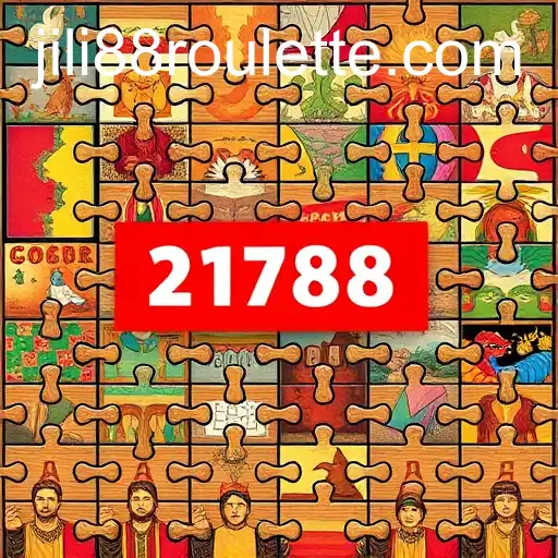 Exploring Puzzle Games on Jili88: A Universe of Engaging Challenges