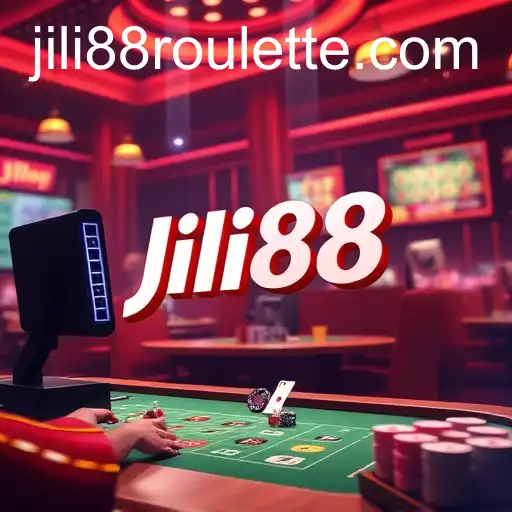 The Rise of Jili88 in the Online Gaming World