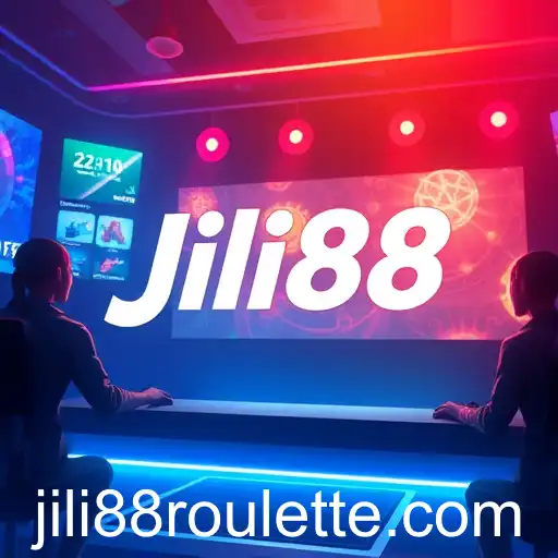 The Rise of Jili88: Revolutionizing Online Entertainment