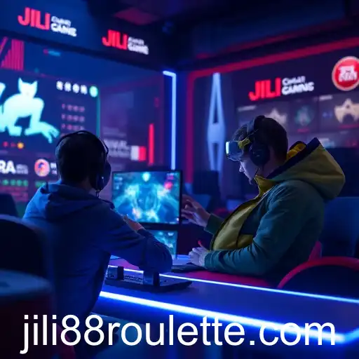 The Rise of Online Gaming in 2025