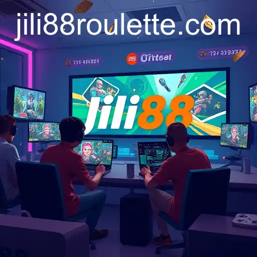 The Rise of Online Gaming Platforms: Spotlight on Jili88