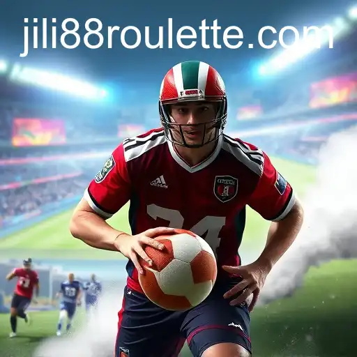 Exploring the Exciting World of 'jili88' Sports Games