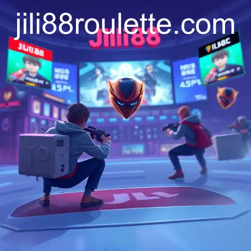 Explore and Play with Jili88