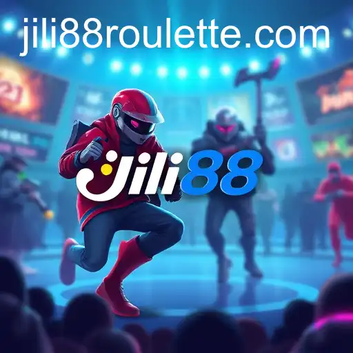 Jili88: A Rising Star in Online Gaming