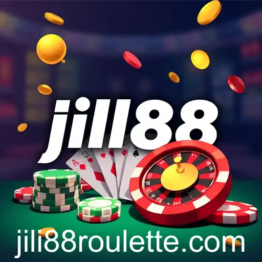 The Rise of Jili88 in the Gaming World