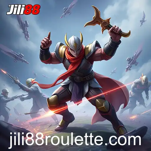 Exploring the Exciting World of Multiplayer Games on Jili88