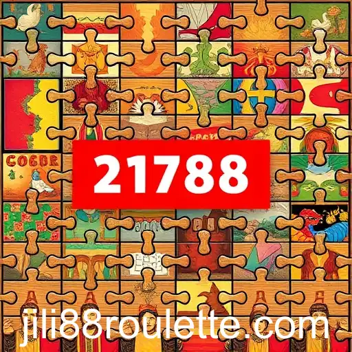 Exploring Puzzle Games on Jili88: A Universe of Engaging Challenges