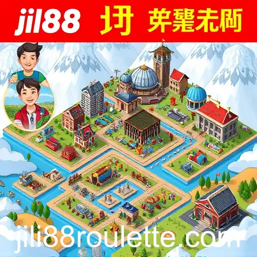 The Rise of Jili88 in Online Gaming