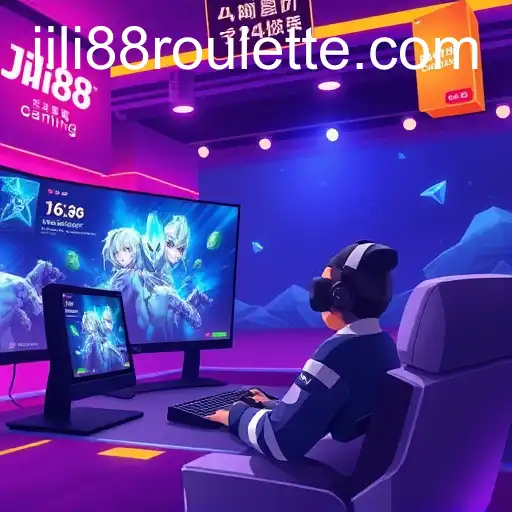 The Rise of jili88 in Online Gaming