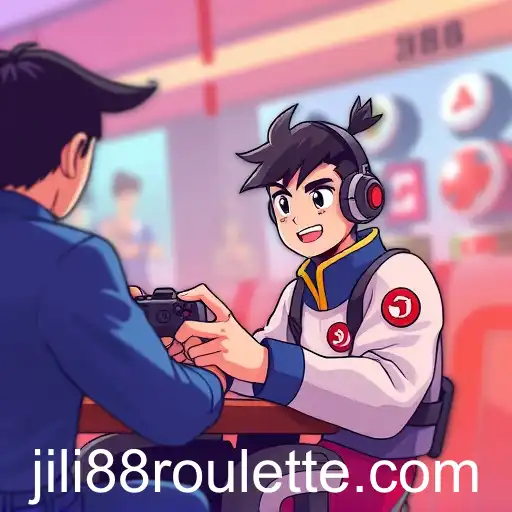 The Rise of Jili88: A Reflection on Gaming Trends