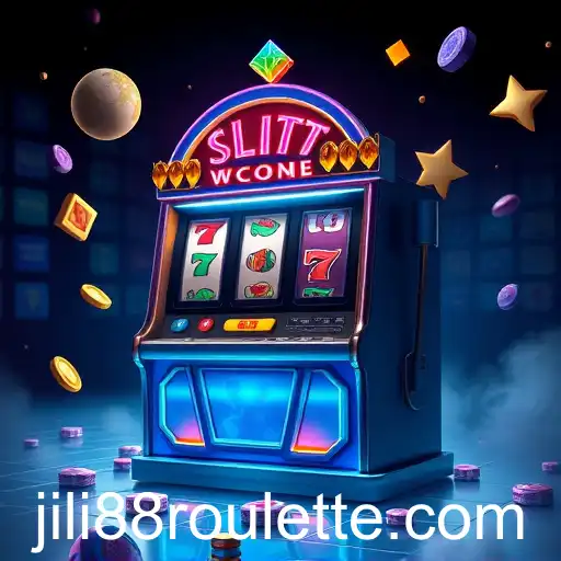 Exploring the Exciting World of Slot Machines at Jili88