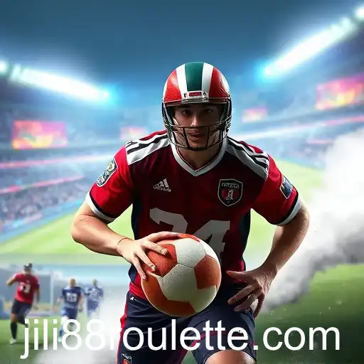 Exploring the Exciting World of 'jili88' Sports Games