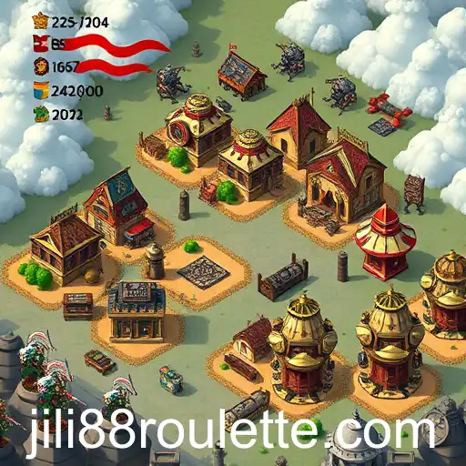 Exploring Strategy Games: The Growing Popularity of Jili88