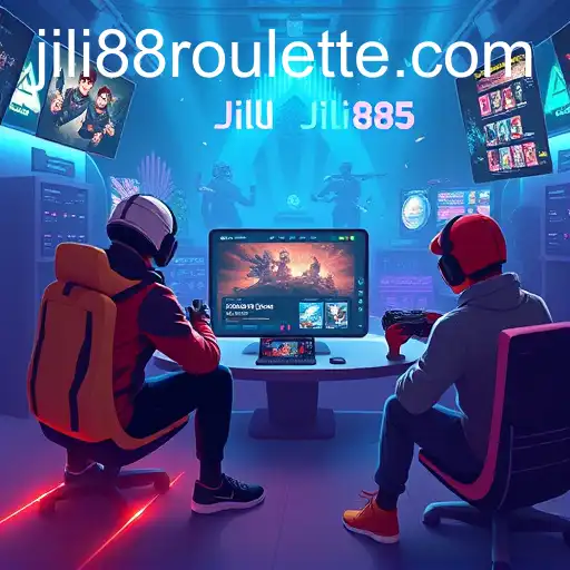 The Rise of Jili88 in Online Gaming